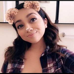 Meet your Posher, Jen